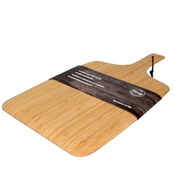 24501352-HIT-Binny-Bambus-Schneidebrett-mit-Griff-Einzeln-Banderole.jpg 2tlg Schneidebrett Set Batiha + Binny - 24501352 + 24501324_Bild_3