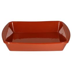 99522-Arte-Regal-Auflaufform-26x19cm-Einzeln-schraeg.jpg Auflaufform Ton 26x19cm - 99522_Bild_4