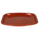 Servierplatte Ton 35x26cm - 99525_Bild_3