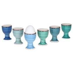 24327040-HIT-Blue-Baita-Eierbecher-6er-Set-Deko.jpg 6er Set Eierbecher Blue - 24327040_Bild_1