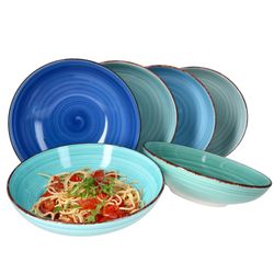 24327046-HIT-Blue-Baita-Spaghetti-Teller-23cm-6er-Set-Deko-01-2.jpg 5cm - 24327046_Bild_1