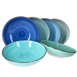 24327046-HIT-Blue-Baita-Spaghetti-Teller-23cm-6er-Set.jpg 5cm - 24327046_Bild_2