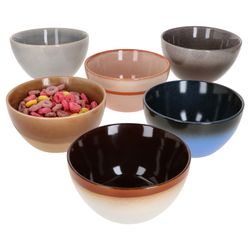 24301885-HIT-Earth-Mueslischale-6er-Set-Deko.jpg 6er Set Müslischale 14cm Earth - 24301885_Bild_1