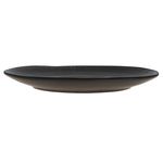6er Set Speiseteller Zakynthos Reactive Glaze Schwarz - 24327312_Bild_5