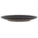 6er Set Dessert- Kuchenteller Zakynthos Reactive Glaze Schwarz - 24327312_Bild_5