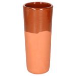 2er Set Tonbecher 330ml teilglasiert - 12968_Bild_3