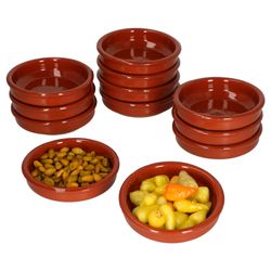 33356-Arte-Regal-Cazuela-10cm-12er-Set-Deko.jpg 2 cm XS - 33356_Bild_1