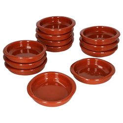 99511-Arte-Regal-Cazuela-10cm-mit-Griffen-12er-Set.jpg 5cm XS - 99511_Bild_2