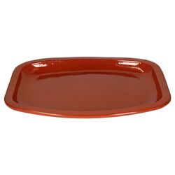 99525-Arte-Regal-Servierplatte-35x26cm-Einzeln-schraeg-02.jpg 2er Set Servierplatte Ton 35x26cm - 99525_Bild_2