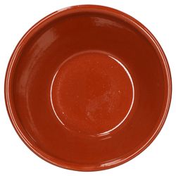 99540-Arte-Regal-Suppenschale-15cm-Einzeln-Draufsicht.jpg 2er Set Suppenschale Ton 15cm - 99540_Bild_4