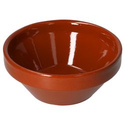 99540-Arte-Regal-Suppenschale-15cm-Einzeln-Schraeg.jpg 2er Set Suppenschale Ton 15cm - 99540_Bild_3