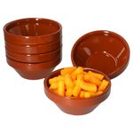 6er Set Suppenschale Ton 15cm - 99540_Bild_4