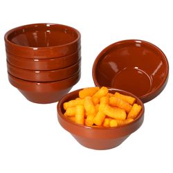 99540-Arte-Regal-Suppenschale-15cm-6er-Set-Deko.jpg 6er Set Suppenschale Ton 15cm - 99540_Bild_4