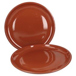 99529-Arte-Regal-Teller-Platte-29cm-2er-Set-NEU.jpg 2er Set Tonteller Platte 29cm - 99529_Bild_2