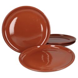 99529-Arte-Regal-Teller-Platte-29cm-4er-Set-NEU.jpg 4er Set Tonteller Platte 29cm - 99529_Bild_2