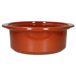 99534-Arte-Regal-Topf-mit-Deckel-2-5L-Cocotte-Topf-frontal.jpg 6L + 2x Deckel - 99534_Bild_2