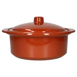 99534-Arte-Regal-Topf-mit-Deckel-2-5L-Cocotte-Zusammen-frontal.jpg 6L + 2x Deckel - 99534_Bild_1