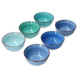24327034-HIT-Blue-Baita-Schaelchen-12cm-6er-Set.jpg 6er Set Snack-/Dipschale 12cm Blue - 24327034_Bild_2