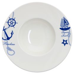 T690BNC28CK-Bonna-Navy-Banquet-Pastateller-28cm-Einzeln-Draufsicht.jpg Pastateller Navy Banquet Bonna - T690BNC28CK_Bild_3