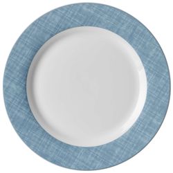 409277-Ritzenhoff-und-Breker-Brazil-Blau-Speiseteller-Einzeln.jpg 4er Set Speiseteller Blau Brazil 27cm Ritzenhoff & Breker - 409277_Bild_3
