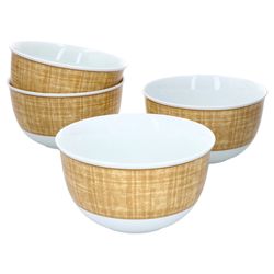 409338-Ritzenhoff-und-Breker-Brazil-Gelb-Mueslischalen-4er-Set.jpg 4er Set Schale tief Gelb Brazil 14cm Ritzenhoff & Breker - 409338_Bild_2