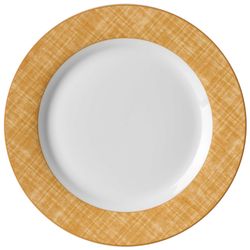 409352-Ritzenhoff-und-Breker-Brazil-Gelb-Speiseteller-Einzeln.jpg 4er Set Speiseteller Gelb Brazil 27cm Ritzenhoff & Breker - 409352_Bild_3
