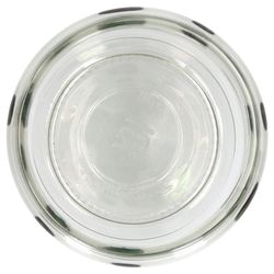 04-806199-Ritzenhoff-und-Breker-Cremona-gruen-Dose-700ml-Draufsicht.jpg 2er Set Cremona Glas Dose grün 700ml Ritzenhoff & Breker - 806199_Bild_4