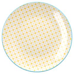 044744-Ritzenhoff-und-Breker-Makina-gelb-Speiseteller-Einzeln-Draufsicht.jpg 5cm Ritzenhoff & Breker - 44744_Bild_3