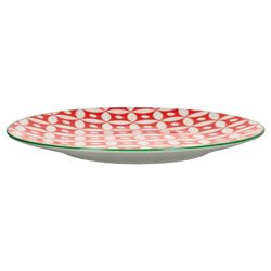 04-044768-Ritzenhoff-und-Breker-Makina-Speiseteller-rot-Einzeln-Draufsicht-frontal.jpg 5cm Ritzenhoff & Breker - 44768_Bild_4