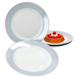 01-403039-Ritzenhoff-und-Breker-Doppio-Circle-Kuchenteller-4er-Set-Deko-01.jpg 5cm Ritzenhoff & Breker - 403039_Bild_1