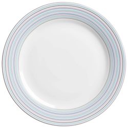 03-403046-Ritzenhoff-und-Breker-Doppio-Circle-Speiseteller-Einzeln-Draufsicht.jpg 4er Set Speiseteller Doppio Circle 27cm Ritzenhoff & Breker - 403046_Bild_3