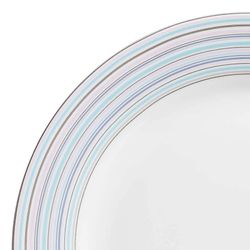 04-403046-Ritzenhoff-und-Breker-Doppio-Circle-Speiseteller-Ausschnitt.jpg 4er Set Speiseteller Doppio Circle 27cm Ritzenhoff & Breker - 403046_Bild_4
