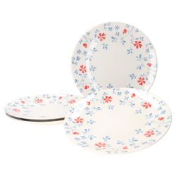 02-404203-Ritzenhoff-und-Breker-Julia-Blume-blau-Kuchenteller-4er-Set.jpg 5cm Ritzenhoff & Breker - 404203_Bild_2