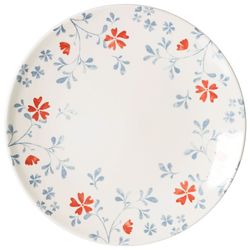 03-404265-Ritzenhoff-und-Breker-Julia-Blume-blau-Speiseteller-Einzeln-Draufsicht.jpg 5cm Ritzenhoff & Breker - 404265_Bild_3