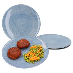01-404272-Ritzenhoff-und-Breker-Julia-Uni-blau-Speiseteller-4er-Set-Deko.jpg 5cm Ritzenhoff & Breker - 404272_Bild_1