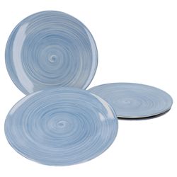 02-404272-Ritzenhoff-und-Breker-Julia-Uni-blau-Speiseteller-4er-Set.jpg 5cm Ritzenhoff & Breker - 404272_Bild_2