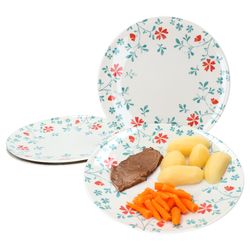 01-404371-Ritzenhoff-und-Breker-Julia-Blume-tuerkis-Speiseteller-4er-Set-Deko.jpg 5cm Ritzenhoff & Breker - 404371_Bild_1
