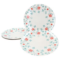 02-404371-Ritzenhoff-und-Breker-Julia-Blume-tuerkis-Speiseteller-4er-Set.jpg 5cm Ritzenhoff & Breker - 404371_Bild_2