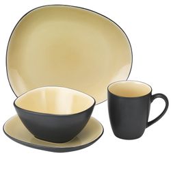 2351420-Van-Well-Elements-16tlg-Set-Creme.jpg 16tlg Kombiservice Elements Creme