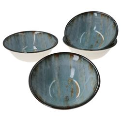 MDRMTBLM16KS-Bonna-Madera-Mint-Gourmet-Schale-16cm-4er-Set.jpg 4er Set Schale Bonna Madera Mint Gourmet 16cm - MDRMTGRM16KS_Bild_1
