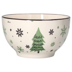 23105718-HIT-Weihnachtsbaum-Schuessel-14cm-Einzeln-frontal-01.jpg 6er Set Gebäckschale Weihnachtsbaum 14cm - 23105718_Bild_4