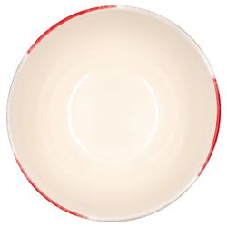 23105793-HIT-Rentier-Unik-Schuessel-14cm-Einzeln-Draufsicht.jpg 6er Set Gebäckschale Rentier Unik Ø14cm - 23105793_Bild_3