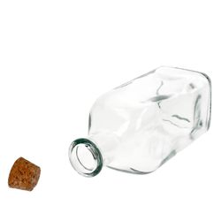 79886-Arte-Regal-Vivalto-Flaschen-500ml-Einzeln-liegend.jpg 6er Set Vivalto Flasche 500ml Korkverschluss 79886_Bild_3