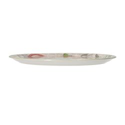 04019-ZCHAV-Table-Roc-Saturnia-Charme-Green-Pizzateller-31cm-Einzeln-Frontal.jpg Pizzateller Charme Green - Moskau grün - 31cm - 04019#ZCHAV_Bild_2