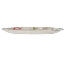 04018-ZCHAV-Table-Roc-Saturnia-Charme-Green-Pizzateller-33cm-Einzeln-Frontal.jpg Pizzateller Charme Green - Moskau grün - 33cm - 04018#ZCHAV_Bild_2