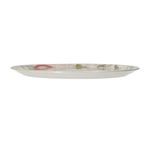 2er Set Pizzateller Charme Green - Moskau grün - 31cm - 04019#ZCHAV_Bild_2