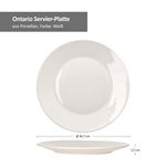 2er Set Servierplatte Ontario 31cm_Bild_5