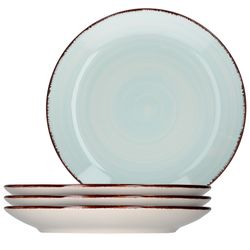 HIT-Blue-Curacao-Baita-White-Under-Kuchenteller-Hell-Lichtgruen-4er-Set.jpg 5 cm Lichtgrün_Bild_1