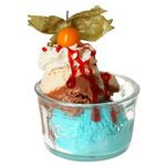 6er Set Gelato Eisbecher Glas 150ml_Bild_4