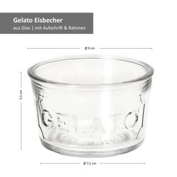 022445-6er-Set-Gelato-Eisbecher-Glas-Bemassung.jpg 2er Set Gelato Eisbecher Glas 150ml_Bild_6